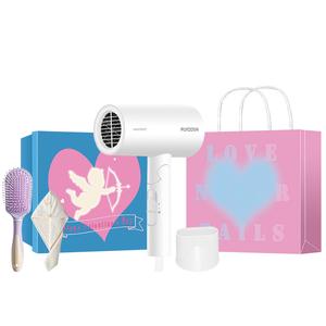 Фен FLYCO, белый