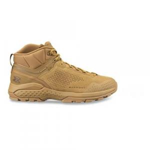 GARMONT Походные ботинки T4 Groove G-Dry Coyote Tan - Brown
