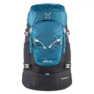 Рюкзак Altus Pirineos 30L, синий