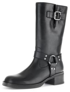 Классические сапоги GABOR Boots, черный