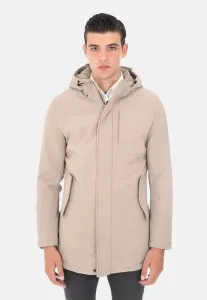 Зимнее пальто Ciabalù, Beige