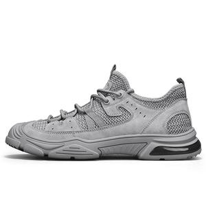 Низкие повседневные туфли для мужчин ENRICO COVERI, Gray