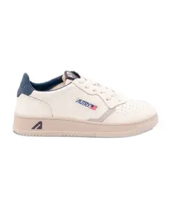 Низкие кроссовки Medalist Autry, белый