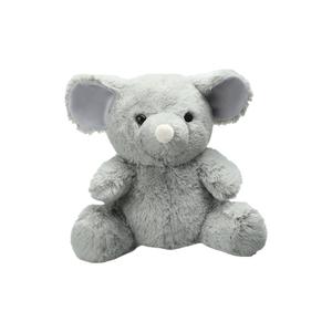 Плюшевая кукла милая мышка высота 17см/27см OUYIN