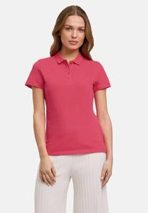 Рубашка поло FALKE, розовый