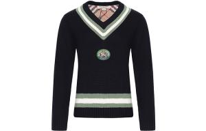 Трикотаж женский Burberry, синий