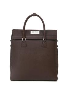 Рюкзак 5AC Daily Maison Margiela, коричневый