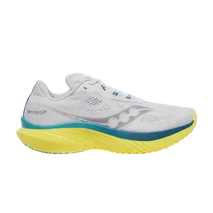 Кроссовки Wmns Kinvara 15, цвет White Finch