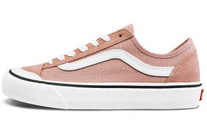 Женская обувь для скейтбординга Vans Style 36