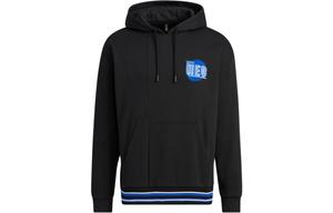 Adidas Neo Свитшот мужской черный