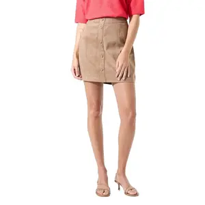 Юбка Garcia N260321, бежевый