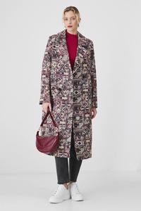 Пальто Medicine, мультиколор