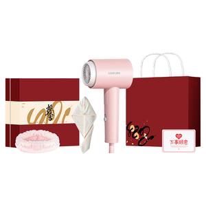 Фен для путешествий портативный KF3152 CONFU