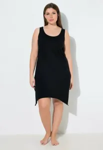 Ночная рубашка Ulla Popken, Black