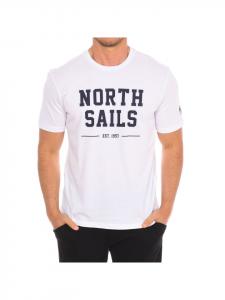 Футболка North Sails, белый