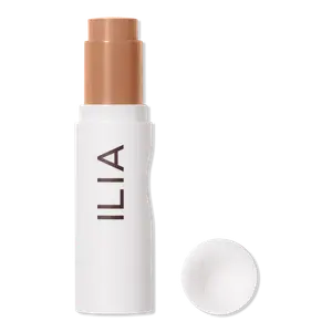 Стик для лица Skin Rewind Complexion Stick ILIA, 25N - Elm (medium-deep with neutral undertones)