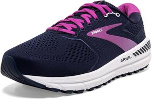 Женские кроссовки для бега Brooks Ariel '20, белый