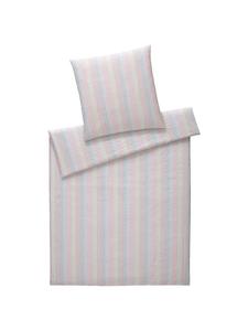 Постельное белье розового цвета Elegante, 160x210 см (65x100 см)