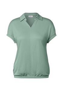 Футболка Cecil, зеленый