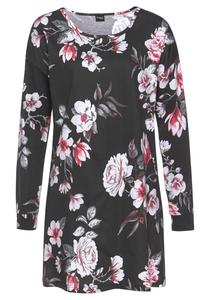 Платье Vivance DREAMS, черный