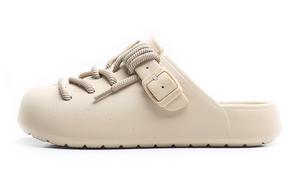 Флип-флопы Unisex Swag Jifffly, Неоново-желтый