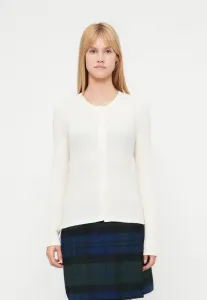 Кардиган crew Gap, Ivory Frost