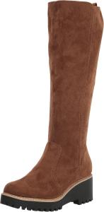 Женские ботфорты DV Dolce Vita Rhory, Cognac