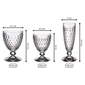 Бокалы Villeroy & Boch