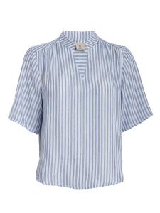 Блуза Peppercorn Hailey, Light blue