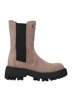 Ботильоны Loriblu, песочный