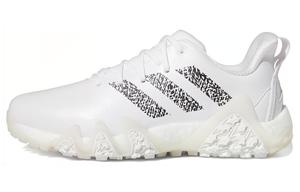 Adidas Кроссовки для гольфа Codechaos 22 Boost 'Cloud White Core Black'