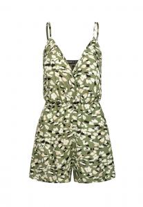 Комбинезон Cloud5ive, Olive