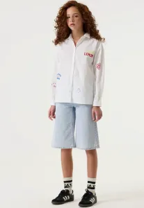 Джинсовые шорты Garcia, Light Used