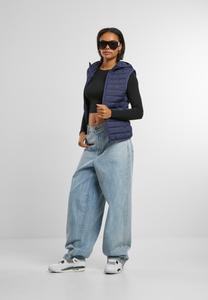 Жилет ULTRA PUFFER Urban Classics, темно-синий