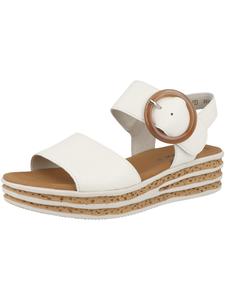 Сандалии GABOR 64.550, кремовый