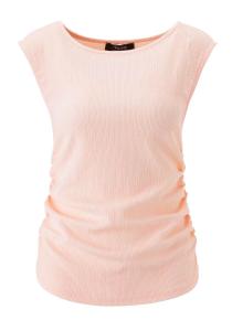 Aniston SELECTED Рубашка в розовом цвете