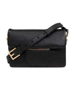 Сумка через плечо Jupiter Allsaints, черный