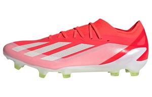 Crazyfast Elite FG Solar Red Cloud White Team Solar Yellow Adidas