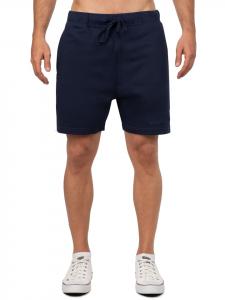 Шорты пурпурно-синего цвета Reichstadt