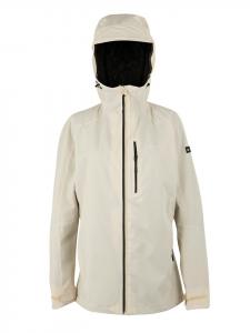 Функциональная куртка Birchdale II кремового цвета Regatta