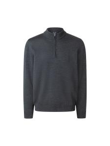 Свитер MAERZ Muenchen, темно-серый