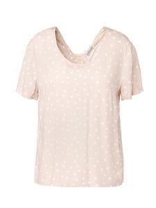 Блузка Quiosque 2LW005, бежевый