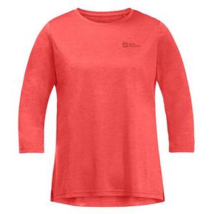 JACK WOLFSKIN Рубашка CROSSTRAIL