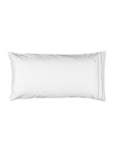 Möve Постельное белье Noblesse в бело-лунном цвете