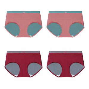 Женские трусы подарочные наборы Lee, розовый