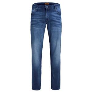 Джинсы Jack & Jones Tim Icon 357 50SPS Slim, синий