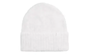 Lululemon Шапка Unisex White из смесовой альпаки