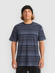 Футболка Billabong Halfrack T-Shirt, dark navy