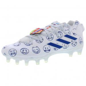 Adidas Фрик 22 мужские футбольные бутсы белые противоскользящие износостойкие, цвет White