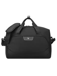 Дорожная сумка Joy Weekender 40 см черного цвета Roncato